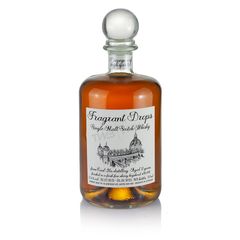 Caol Ila 11 Year Old 2013 Fragrant Drops