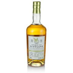 Caol Ila 15 Year Old 2010 Spirit of Scotland