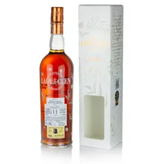 Dailuaine 11 Year Old 2014 Lady of the Glen
