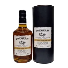 Edradour 11 Year Old 2015 Pinot Grigio Michael Eppan