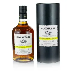 Edradour 11 Year Old 2015 Chardonnay Michael Eppan
