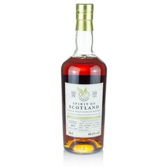 Glen Grant 11 Year Old 2013 Spirit of Scotland