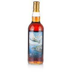 Invergordon 40 Year Old 1986 Unicorn for TWB