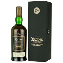 Ardbeg 16 Year Old 1990 Single Cask Fortnum & Mason 300th Anniversary