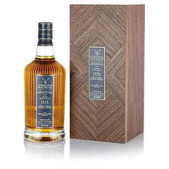 Banff 46 Year Old 1976 Private Collection