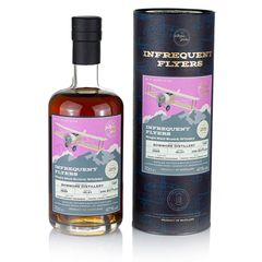 Bowmore 25 Year Old 1997 Infrequent Flyers