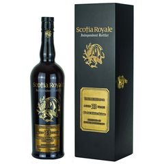 Dalmore 33 Year Old 1978 Scotia Royale