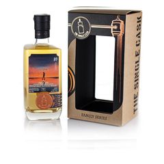 Dalmunach 7 Year Old 2016 Connection TSC (2023)