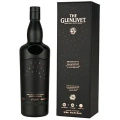 Glenlivet Code Limited Edition
