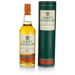 Glenrothes 8 Year Old 2014 Hart Brothers Sherry Cask (2023)