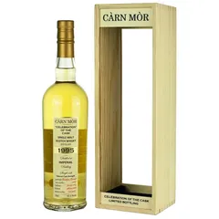 Imperial 23 Year Old 1995 Carn Mor Celebration