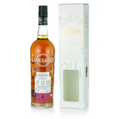 Inchgower 12 Year Old 2012 Lady of the Glen (2024)
