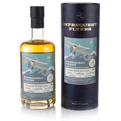 Invergordon 37 Year Old 1988 Infrequent Flyers