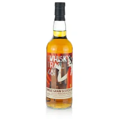 Invergordon 48 Year Old 1974 The Whisky Trail