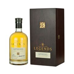 Laphroaig 28 Year Old 1990 Legends Collection