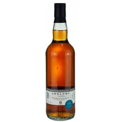 Ledaig (Tobermory) 3 Year Old 2022 Adelphi Selection