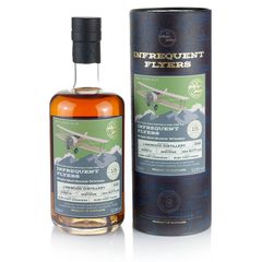 Linkwood 15 Year Old 2008 Infrequent Flyers UK Exclusive