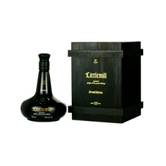 Littlemill 21 Year Old 2nd Release