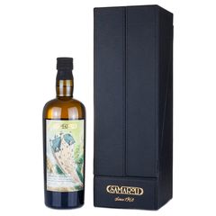 Macallan 32 Year Old 1989 Samaroli Magnifico