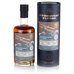 Mystery Malt (Orkney) 24 Year Old 1999 Infrequent Flyers