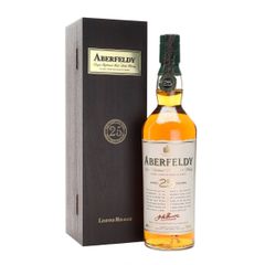 Aberfeldy 25 Year Old