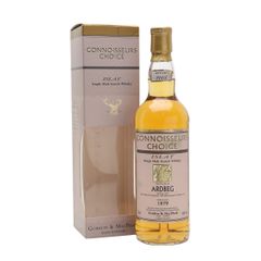 Ardbeg 1979 / Bottled 2005 / Connoisseurs Choice
