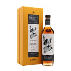 Ardbeg 19 Year Old / First Witch / Witches Series / Macbeth Act One