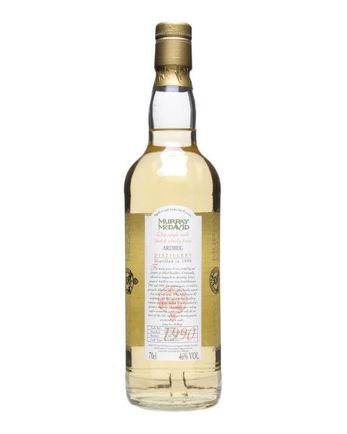 Ardbeg 1990 8 Year Old MM#2998 Murray McDavid