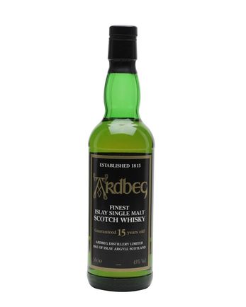 Ardbeg 15 Year Old