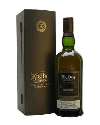 Ardbeg 1974 Cask 2741