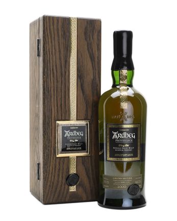 Ardbeg 1974 Provenance USA Bottling