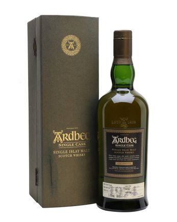 Ardbeg 1974 Cask 2749
