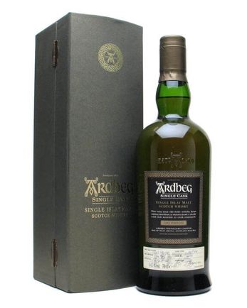 Ardbeg 1975 Cask 4719 Fino Sherry Cask