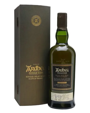 Ardbeg 1975 Cask 4699