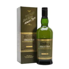 Ardbeg 1998 / Almost There