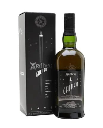 Ardbeg Galileo 12 Year Old