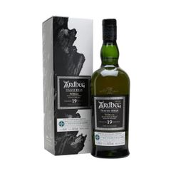 Ardbeg Traigh Bhan 19 Year Old / Batch 6