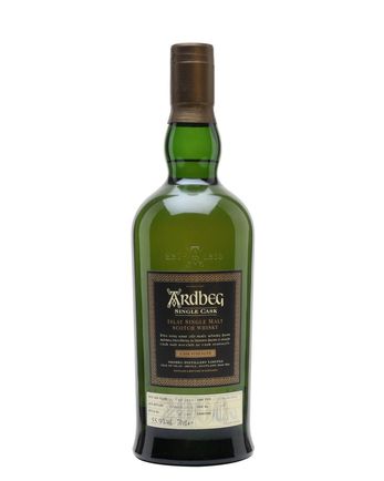 Ardbeg 2000 Cask #368