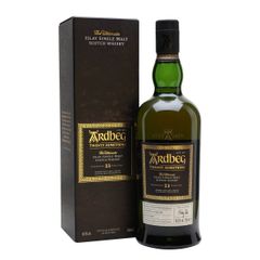 Ardbeg Twenty Something / 23 Year Old
