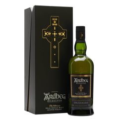 Also from Ardbeg