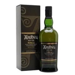 Ardbeg An Oa
