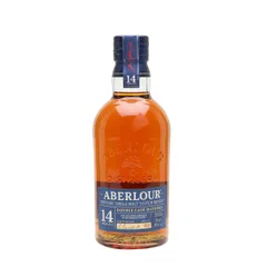 Aberlour 14 Year Old Double Cask