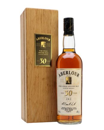 Aberlour 1965 30 Year Old