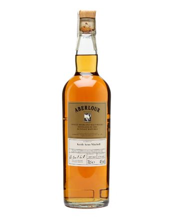Aberlour 1989 Millennium