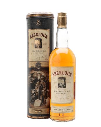Aberlour 1990