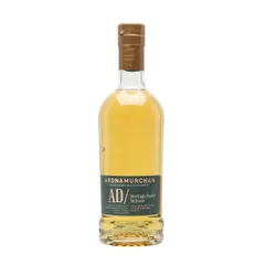 Ardnamurchan AD Heritage Barley Release