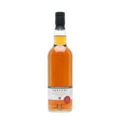 Ardmore 2016 / 8 Year Old / Cask #1052 / Adelphi