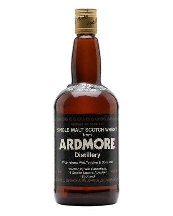 Ardmore 1965 18 Year Old Cadenhead's