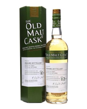 Ardmore 1996 12 Year Old Douglas Laing Old Malt Cask