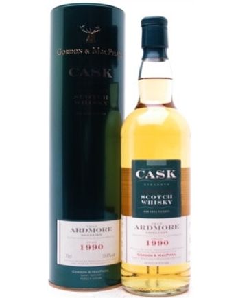 Ardmore 1990 Gordon & Macphail